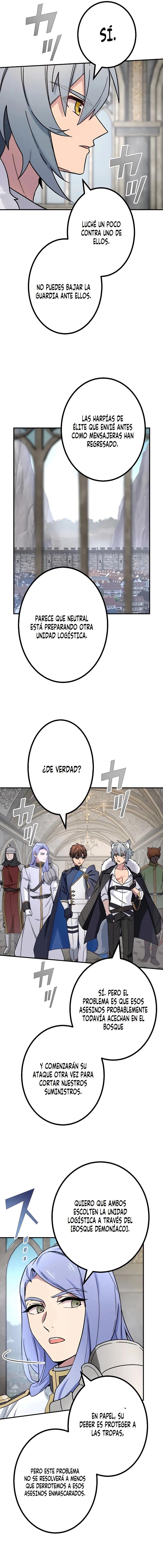 ASESINO EN UN MUNDO PARALELO capítulo capitulo-84 página 8