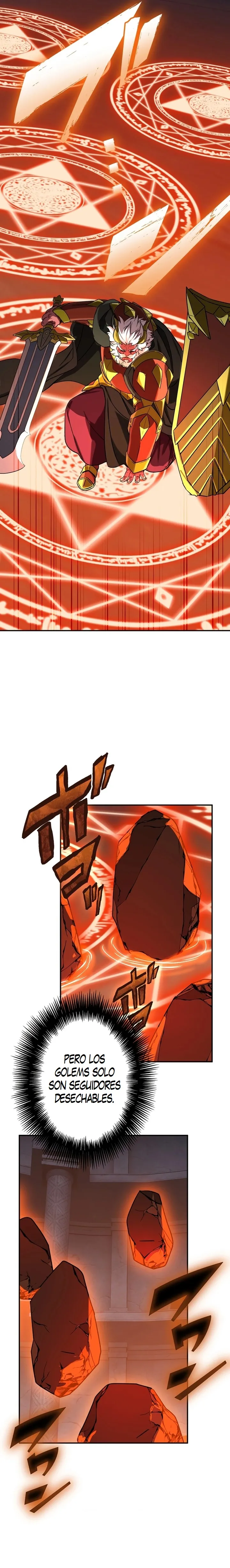 ASESINO EN UN MUNDO PARALELO capítulo capitulo-49 página 12