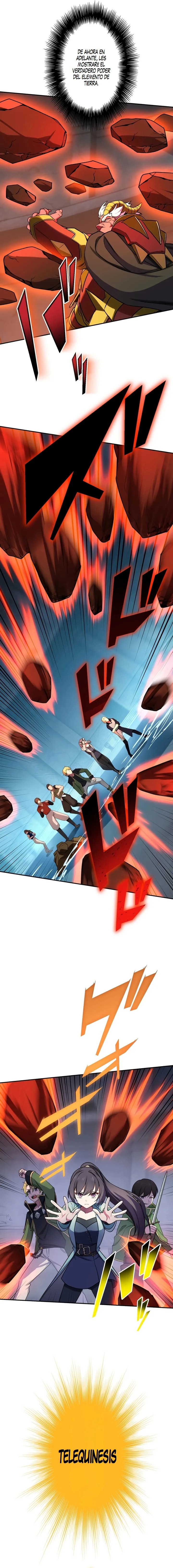 ASESINO EN UN MUNDO PARALELO capítulo capitulo-49 página 13