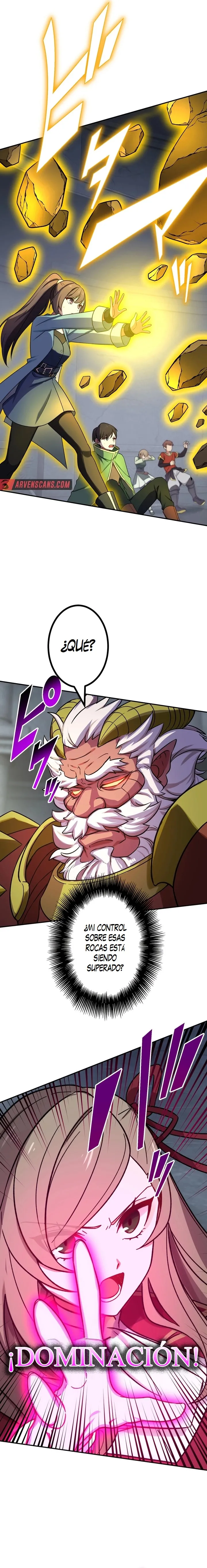 ASESINO EN UN MUNDO PARALELO capítulo capitulo-49 página 14