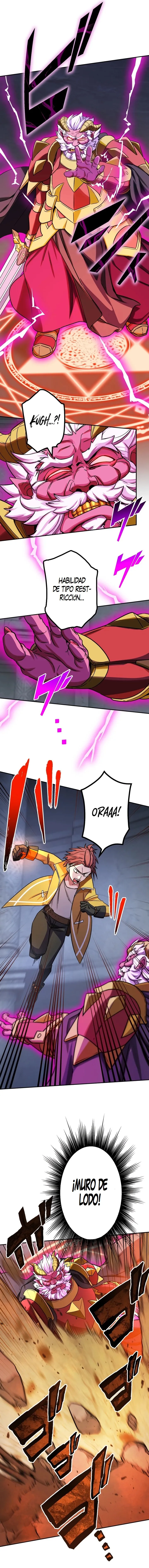 ASESINO EN UN MUNDO PARALELO capítulo capitulo-49 página 15