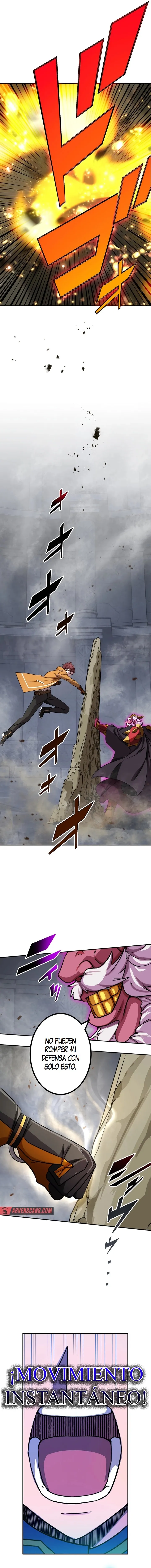 ASESINO EN UN MUNDO PARALELO capítulo capitulo-49 página 16