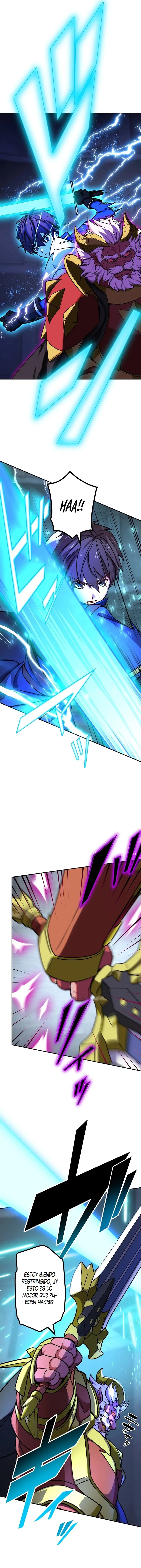 ASESINO EN UN MUNDO PARALELO capítulo capitulo-49 página 17