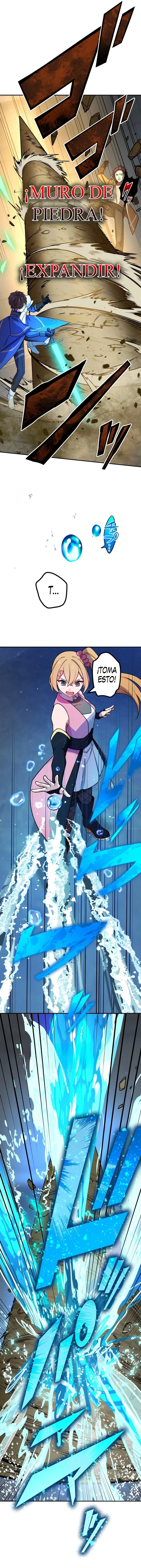 ASESINO EN UN MUNDO PARALELO capítulo capitulo-49 página 20