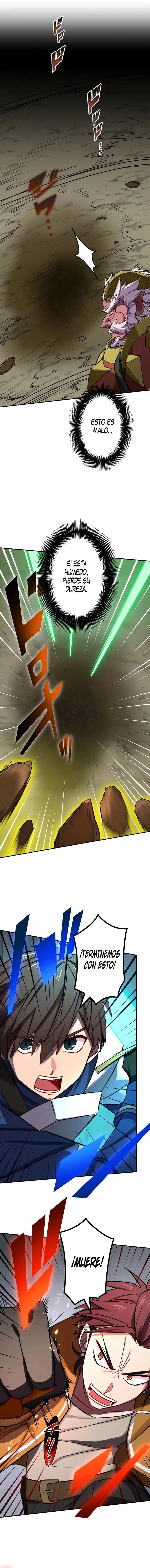 ASESINO EN UN MUNDO PARALELO capítulo capitulo-49 página 21
