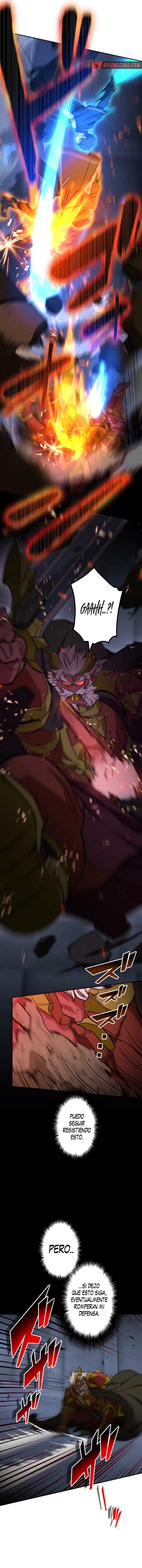 ASESINO EN UN MUNDO PARALELO capítulo capitulo-49 página 22