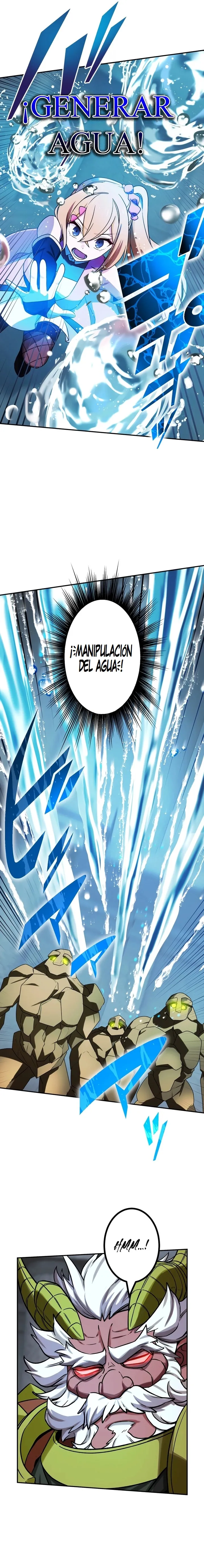 ASESINO EN UN MUNDO PARALELO capítulo capitulo-49 página 5