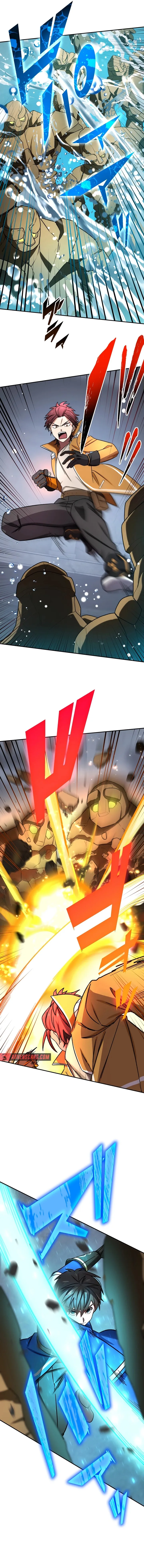 ASESINO EN UN MUNDO PARALELO capítulo capitulo-49 página 6