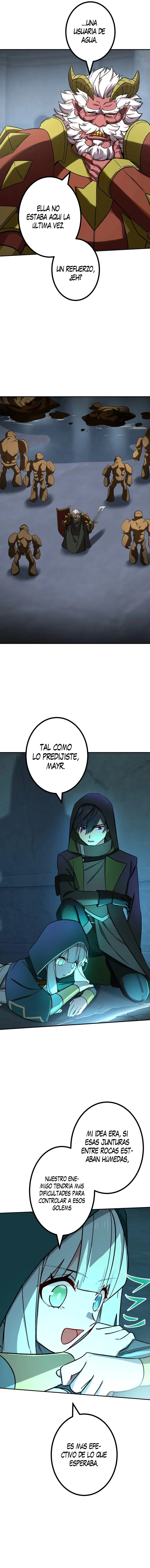 ASESINO EN UN MUNDO PARALELO capítulo capitulo-49 página 9