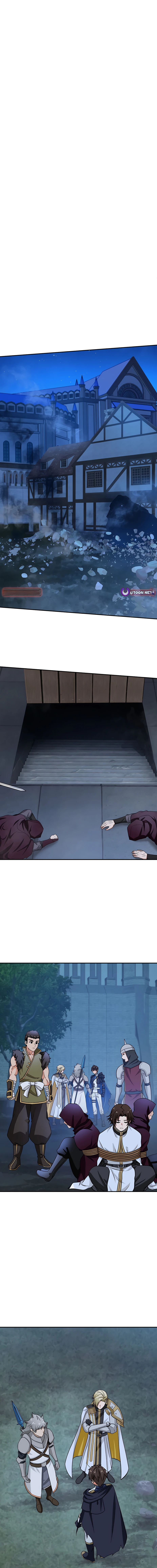 ASESINO EN UN MUNDO PARALELO capítulo capitulo-110 página 4