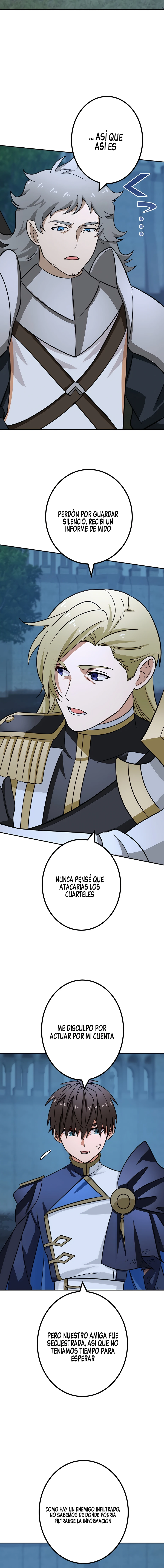 ASESINO EN UN MUNDO PARALELO capítulo capitulo-110 página 5