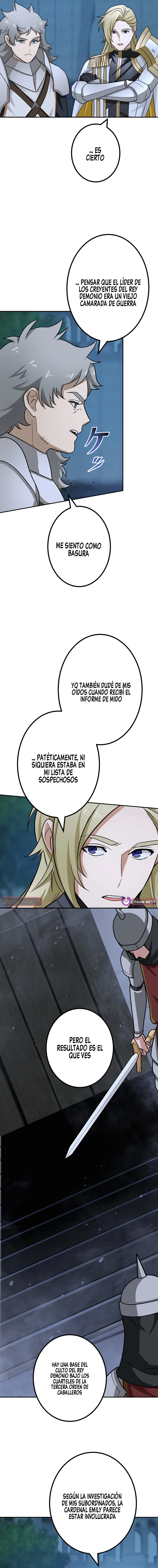 ASESINO EN UN MUNDO PARALELO capítulo capitulo-110 página 6