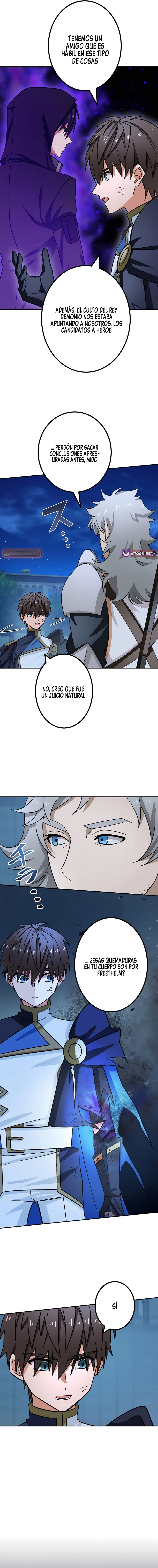 ASESINO EN UN MUNDO PARALELO capítulo capitulo-110 página 9