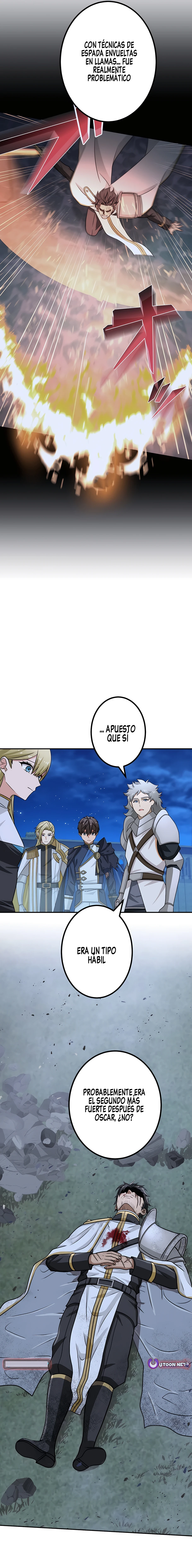 ASESINO EN UN MUNDO PARALELO capítulo capitulo-110 página 10