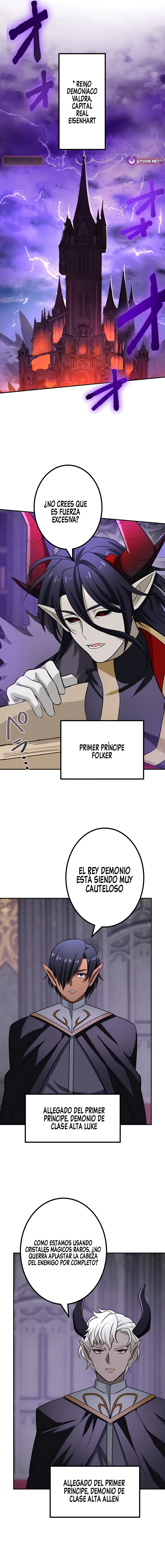 ASESINO EN UN MUNDO PARALELO capítulo capitulo-110 página 12