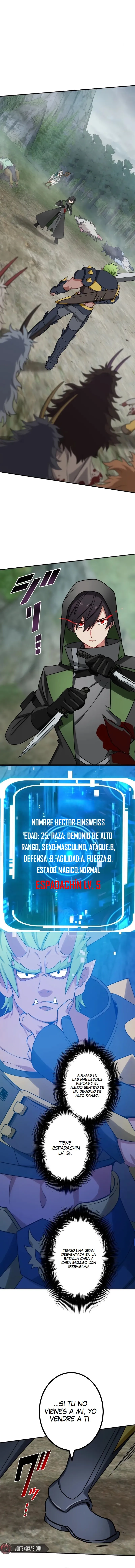 ASESINO EN UN MUNDO PARALELO capítulo capitulo-36 página 2