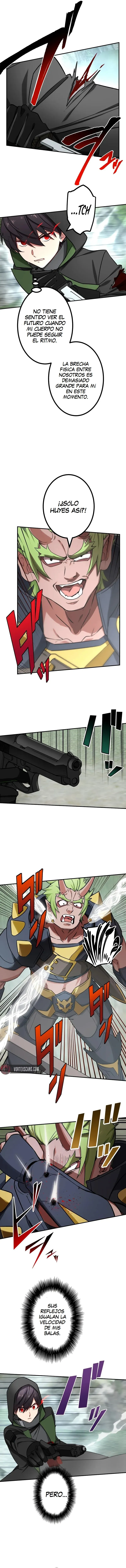 ASESINO EN UN MUNDO PARALELO capítulo capitulo-36 página 4