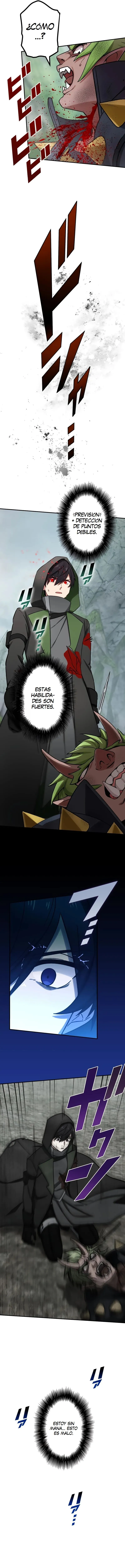 ASESINO EN UN MUNDO PARALELO capítulo capitulo-36 página 12