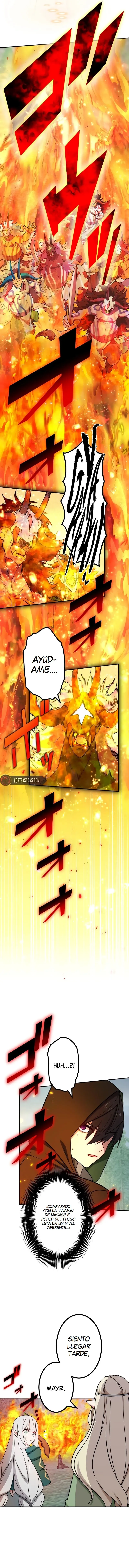 ASESINO EN UN MUNDO PARALELO capítulo capitulo-36 página 14