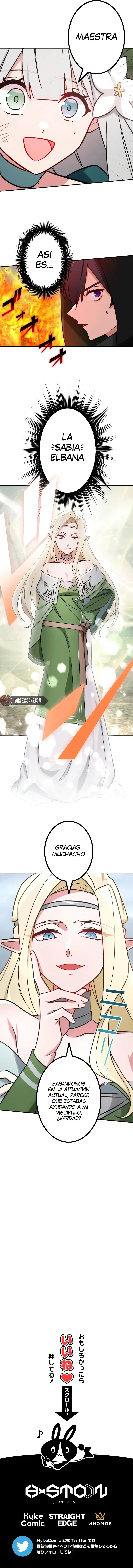 ASESINO EN UN MUNDO PARALELO capítulo capitulo-36 página 15