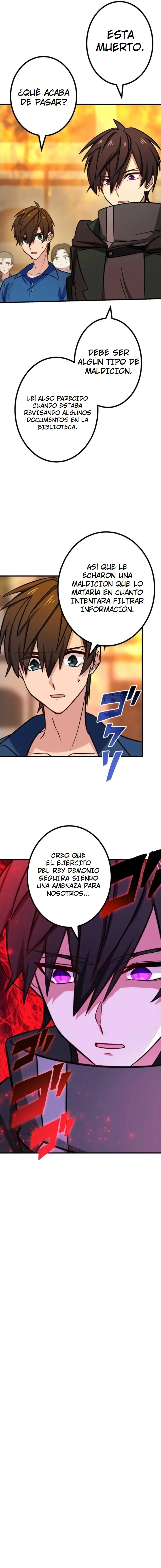 ASESINO EN UN MUNDO PARALELO capítulo capitulo-13 página 11