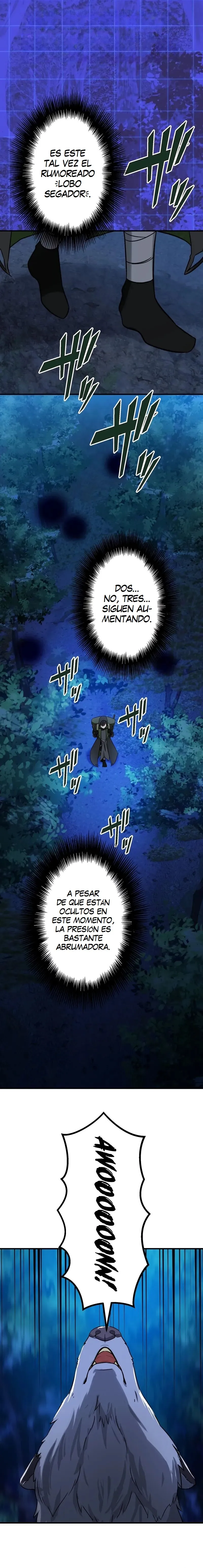 ASESINO EN UN MUNDO PARALELO capítulo capitulo-34 página 4