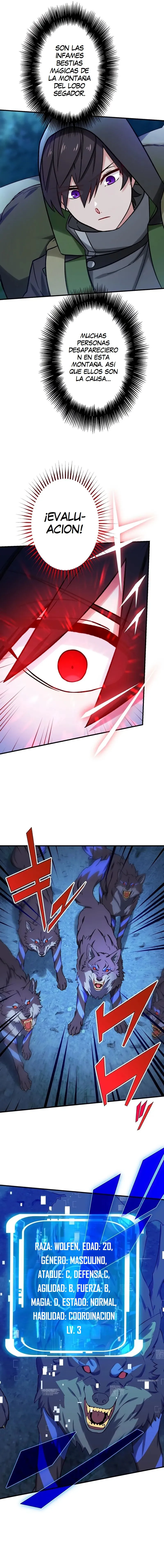 ASESINO EN UN MUNDO PARALELO capítulo capitulo-34 página 6