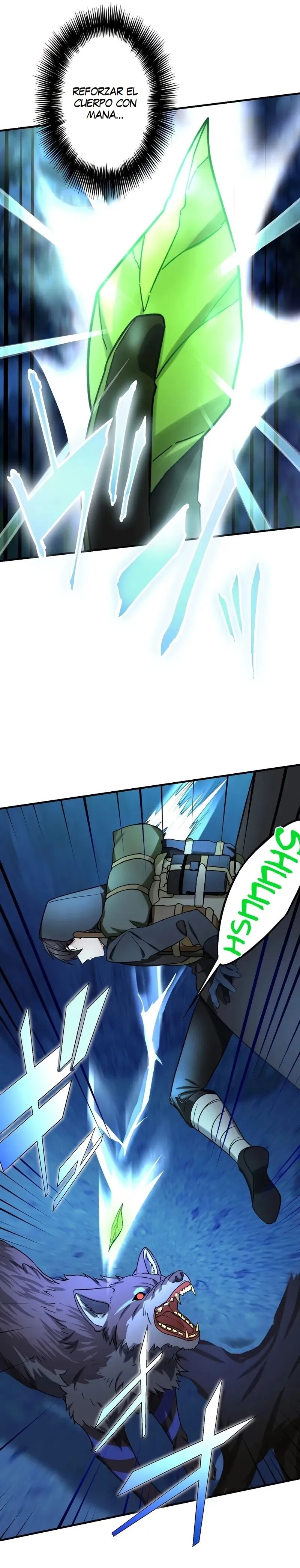 ASESINO EN UN MUNDO PARALELO capítulo capitulo-34 página 8