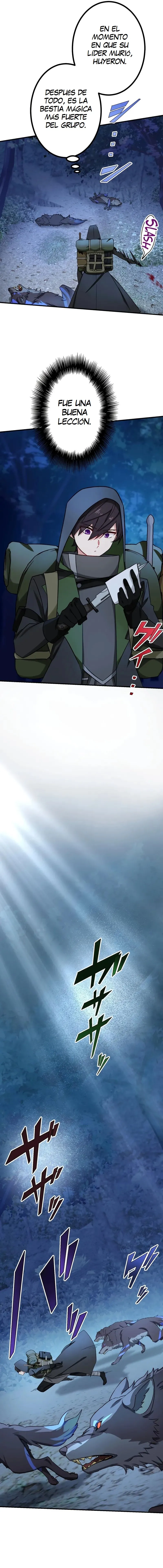 ASESINO EN UN MUNDO PARALELO capítulo capitulo-34 página 16