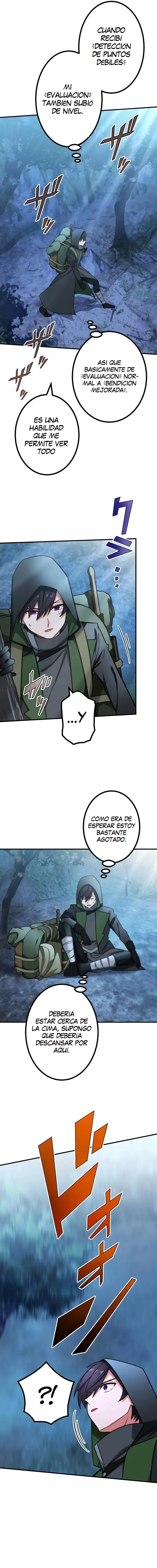 ASESINO EN UN MUNDO PARALELO capítulo capitulo-34 página 22