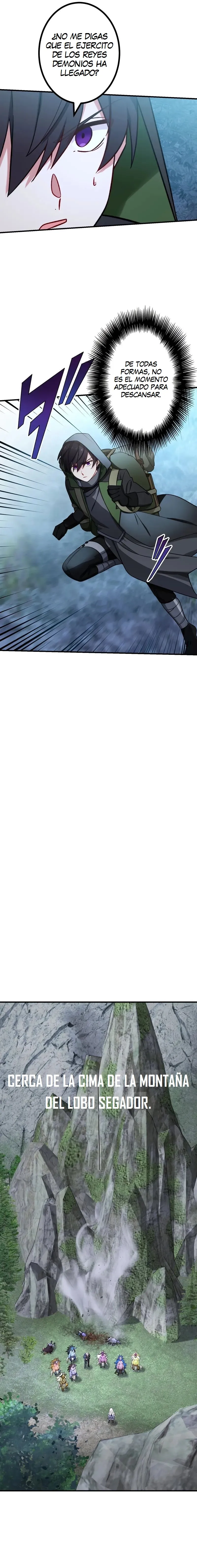 ASESINO EN UN MUNDO PARALELO capítulo capitulo-34 página 23