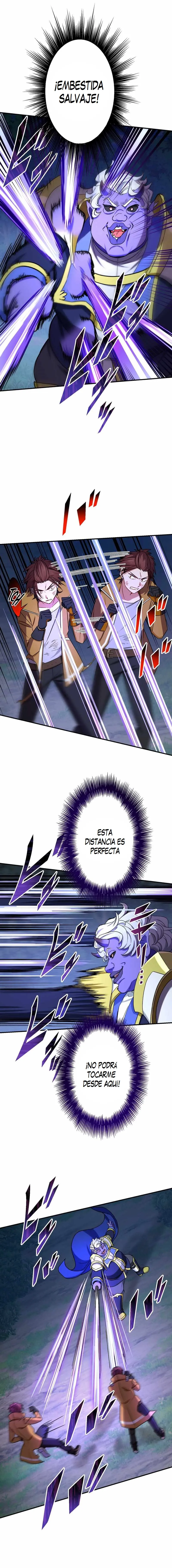 ASESINO EN UN MUNDO PARALELO capítulo capitulo-59 página 15