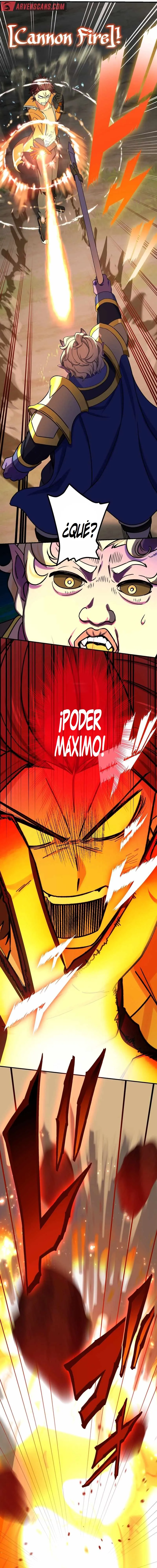 ASESINO EN UN MUNDO PARALELO capítulo capitulo-59 página 17