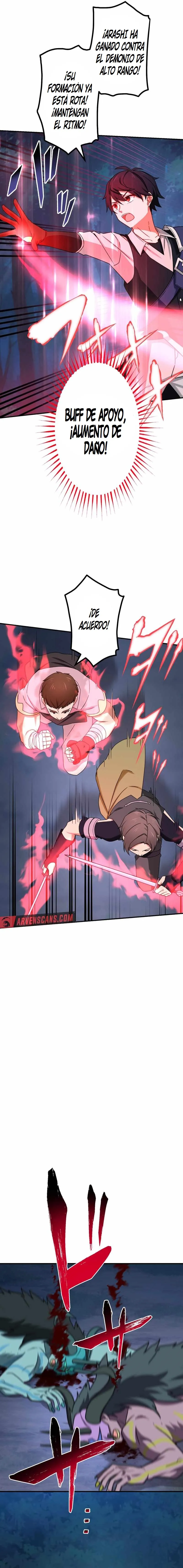 ASESINO EN UN MUNDO PARALELO capítulo capitulo-59 página 20