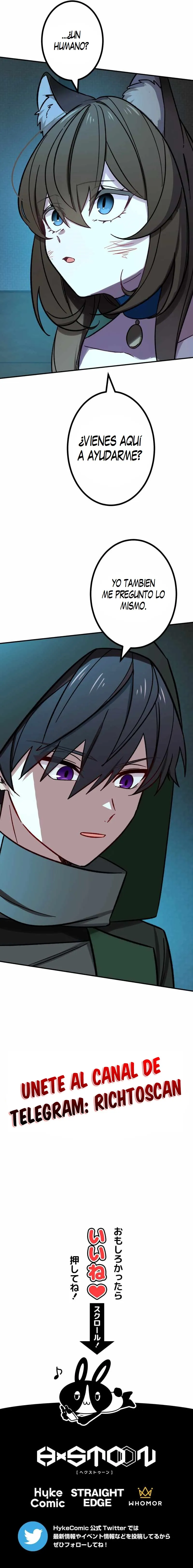 ASESINO EN UN MUNDO PARALELO capítulo capitulo-59 página 22