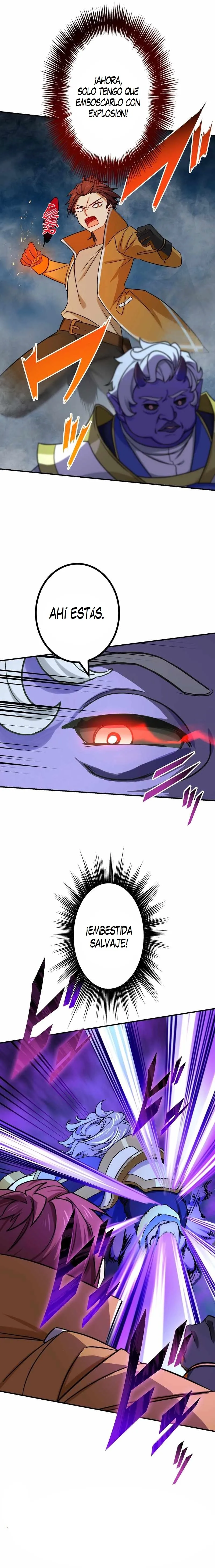 ASESINO EN UN MUNDO PARALELO capítulo capitulo-59 página 11