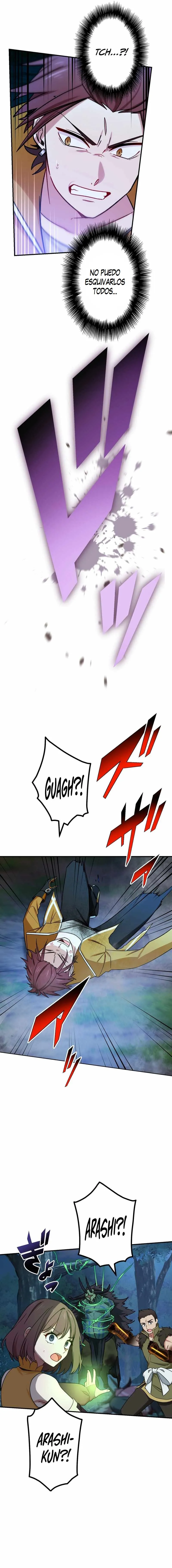 ASESINO EN UN MUNDO PARALELO capítulo capitulo-59 página 12