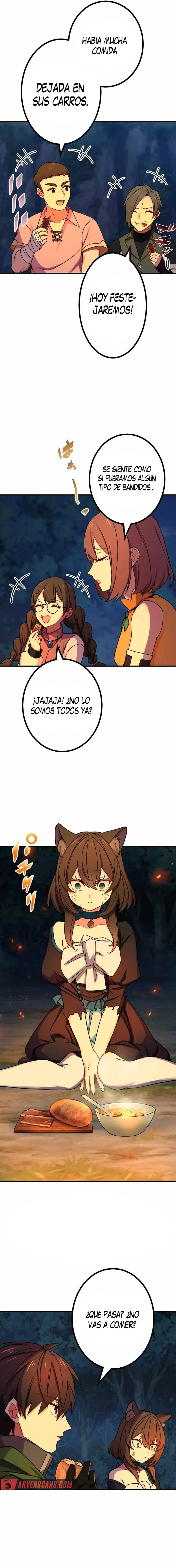 ASESINO EN UN MUNDO PARALELO capítulo capitulo-60 página 13