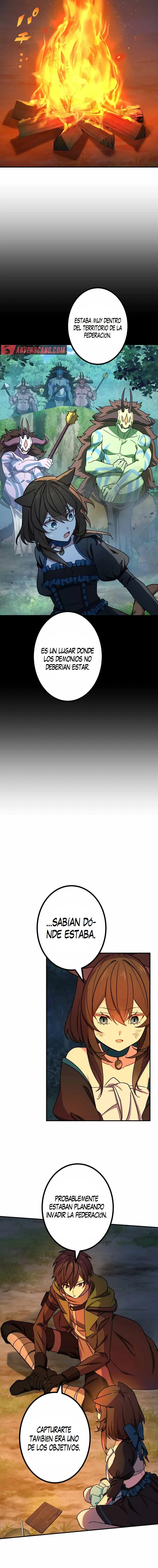 ASESINO EN UN MUNDO PARALELO capítulo capitulo-60 página 16