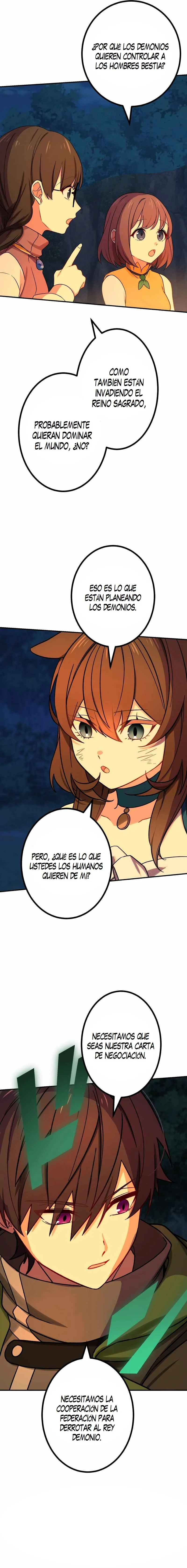 ASESINO EN UN MUNDO PARALELO capítulo capitulo-60 página 17