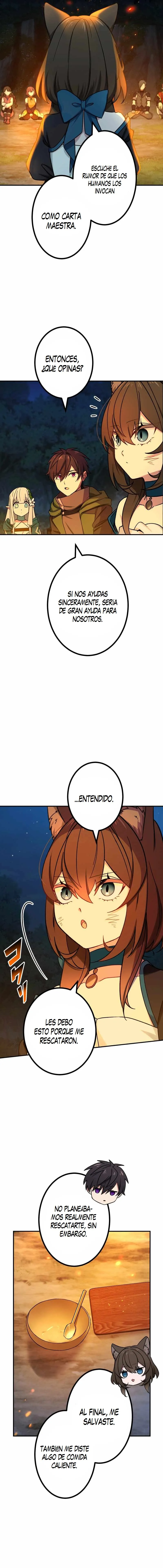 ASESINO EN UN MUNDO PARALELO capítulo capitulo-60 página 19