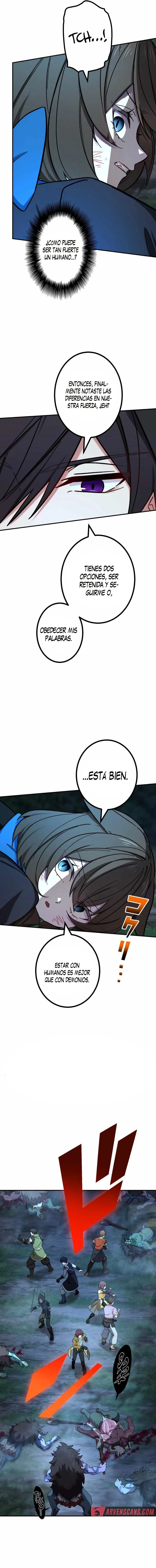 ASESINO EN UN MUNDO PARALELO capítulo capitulo-60 página 9