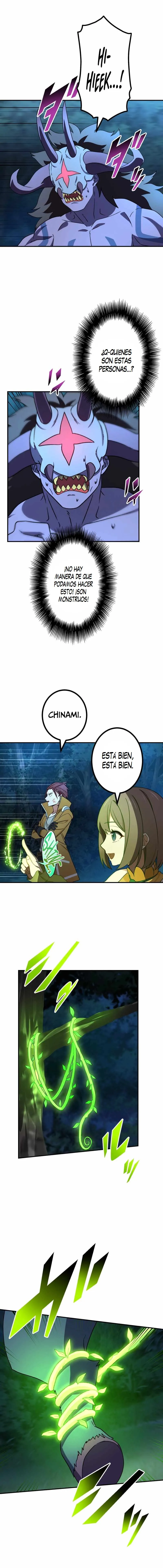 ASESINO EN UN MUNDO PARALELO capítulo capitulo-60 página 10