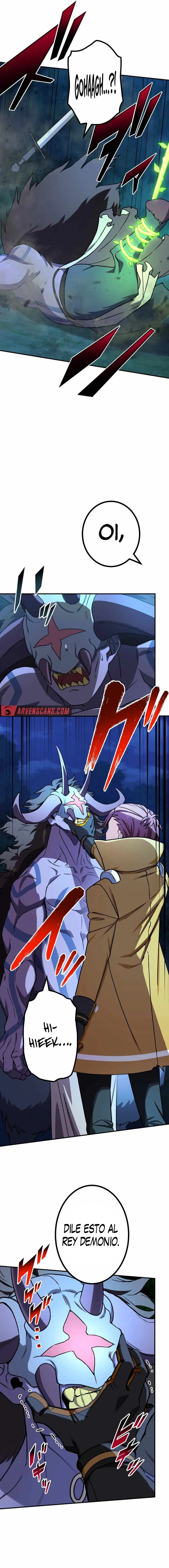 ASESINO EN UN MUNDO PARALELO capítulo capitulo-60 página 11