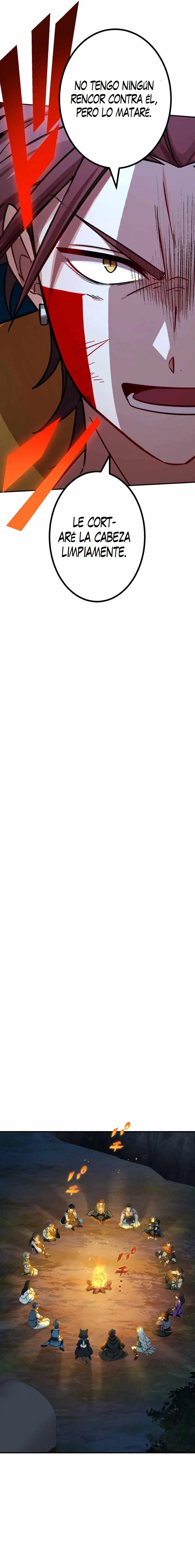 ASESINO EN UN MUNDO PARALELO capítulo capitulo-60 página 12