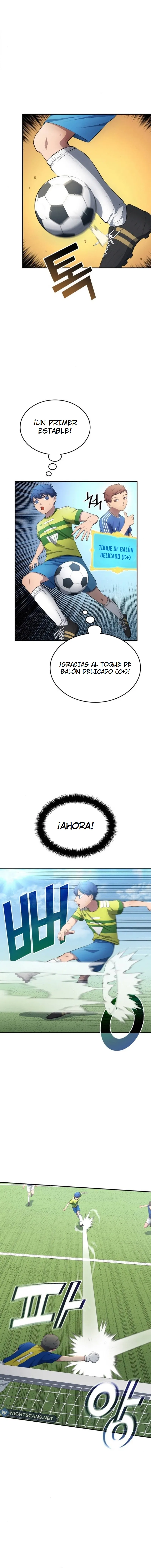 EL SUEÑO DE WOO HOO-YOUNG ROBANDO TALENTOS capítulo capitulo-32 página 11