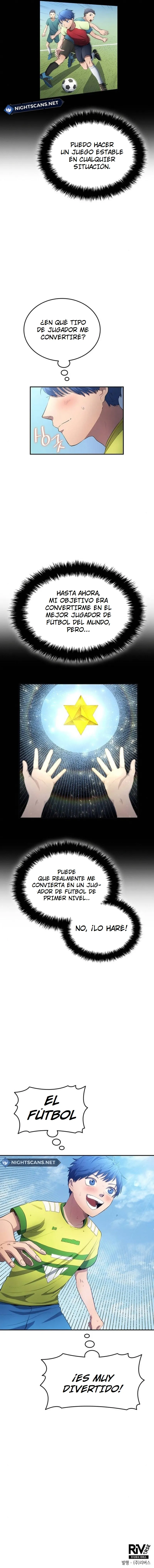 EL SUEÑO DE WOO HOO-YOUNG ROBANDO TALENTOS capítulo capitulo-32 página 13