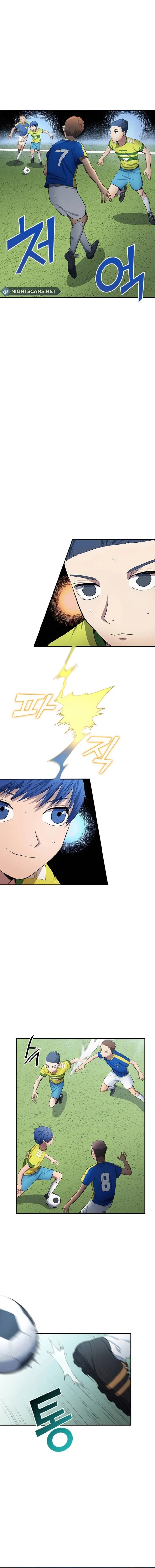 EL SUEÑO DE WOO HOO-YOUNG ROBANDO TALENTOS capítulo capitulo-32 página 4