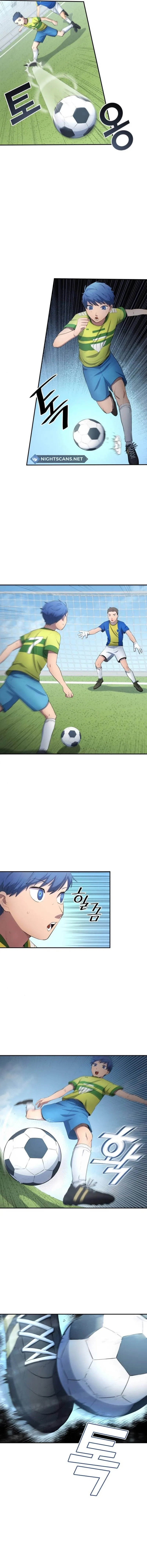 EL SUEÑO DE WOO HOO-YOUNG ROBANDO TALENTOS capítulo capitulo-32 página 6