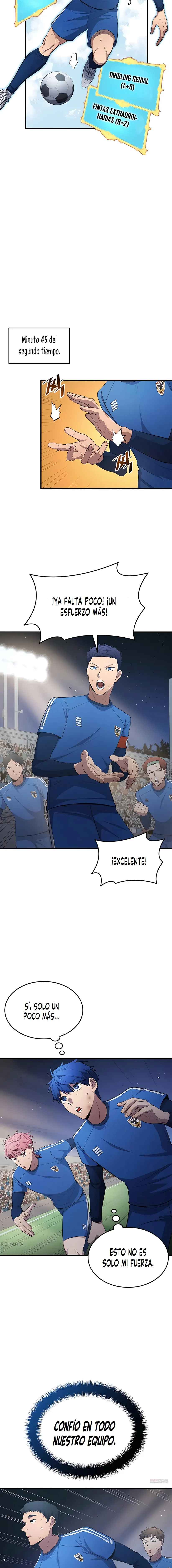 EL SUEÑO DE WOO HOO-YOUNG ROBANDO TALENTOS capítulo capitulo-101 página 14